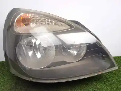 Автозапчастина б/у права фа для RENAULT CLIO II FASE II (B/CB0) 1.2 Посилання на OEM IAM   