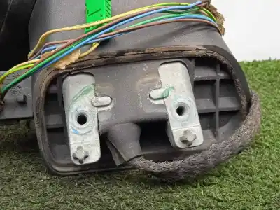 Second-hand car spare part left rearview mirror for citroen c4 coupe 1.4 16v oem iam references   04-11 - electrico - 3+2.cables