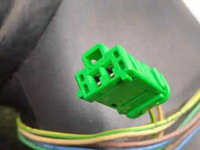 Second-hand car spare part left rearview mirror for citroen c4 coupe 1.4 16v oem iam references   04-11 - electrico - 3+2.cables