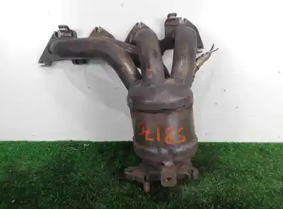 Recambio de automóvil de segunda mano de Catalizador para SEAT LEON (1M1) 1.6 16V referencias OEM IAM 37883  