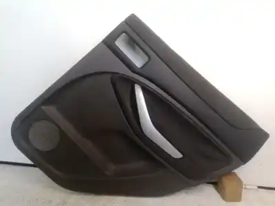 Peça sobressalente para automóvel em segunda mão Forra / Revestimento Da Porta Traseira Direita por FORD KUGA (CBV) 2.0 TDCi CAT Referências OEM IAM 7M51R27406F  