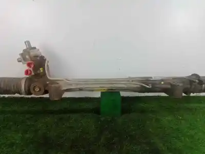 Автозапчастина б/у рульмова рейка для audi q7 (4l) 3.0 v6 24v tdi посилання на oem iam 7l8422055t - 7853993272  zf - 1530mm