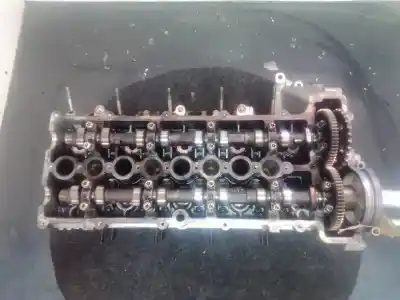 Peça sobressalente para automóvel em segunda mão cabeça / culatra por bmw serie 3 compact (e46) 2.0 16v diesel cat referências oem iam 7785876 05, 7785876  