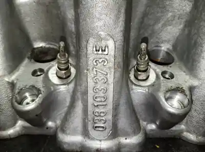 Автозапчастина б/у доп для seat toledo ii (1m2) 1.9 tdi посилання на oem iam 038103373e  