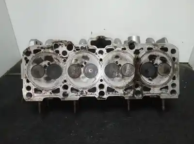 Second-hand car spare part cylinder head for seat leon (1m1) 1.9 tdi oem iam references 038103373e  