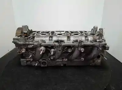 Pièce détachée automobile d'occasion Culasse Du Moteur pour PEUGEOT 5008 2.0 16V HDi FAP Références OEM IAM 9688418110  