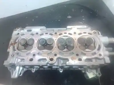 Pièce détachée automobile d'occasion culasse du moteur pour toyota corolla (e12) 1.6 16v références oem iam 3zzfe  