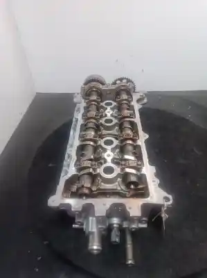 Pièce détachée automobile d'occasion culasse du moteur pour toyota corolla (e12) 1.6 16v références oem iam 3zzfe  