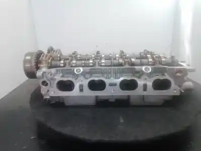 Pièce détachée automobile d'occasion culasse du moteur pour toyota corolla (e12) 1.6 16v références oem iam 3zzfe  