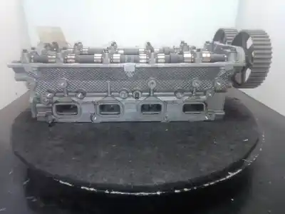 Pièce détachée automobile d'occasion culasse du moteur pour chrysler voyager (rg) 2.4 se références oem iam 4667086ac  