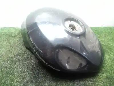 Second-hand car spare part fuel tank for hyosung gt 125/250/650 * oem iam references   