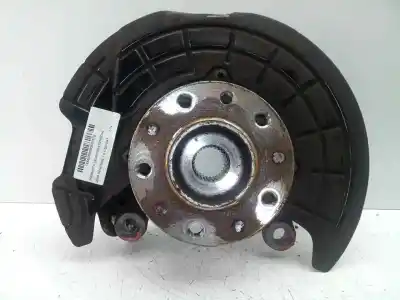 Second-hand car spare part FRONT RIGHT KNUCKLE for JEEP RENEGADE  OEM IAM references C544  