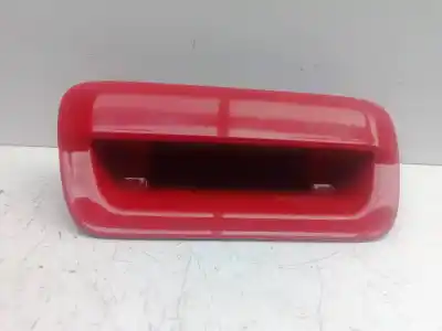 Pezzo di ricambio per auto di seconda mano Maniglia Esterna Del Cancello per JEEP RENEGADE 1.0 T-GDI CAT Riferimenti OEM IAM 07356945890 - 36783 - 0221847 - 33018 - 2F153  