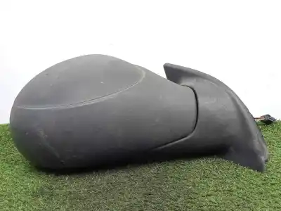 Peça sobressalente para automóvel em segunda mão espelho retrovisor direito por citroen c3 1.4 referências oem iam   02-09 - electrico - 5.cables