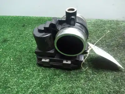 Second-hand car spare part throttle body for bmw r 1200 rt r 1200 rt oem iam references 7728929