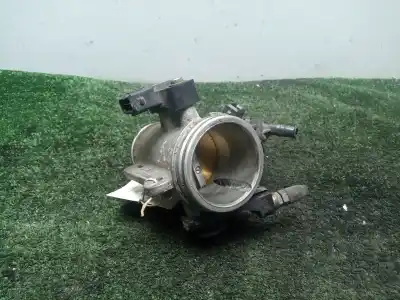 Pièce détachée automobile d'occasion Boitier De Papillon pour BMW R 1200 RT/ST R 1200 ST  (0328) Références OEM IAM 13547685323  K26 - 05-10