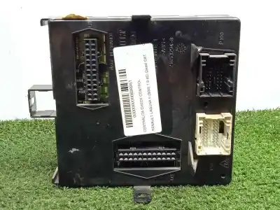 Second-hand car spare part Power Management Control Unit for RENAULT LAGUNA II (BG0) 1.9 dCi Diesel CAT OEM IAM references 8200141151 - 31213225 - 216543863J  