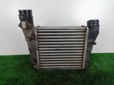 Peça sobressalente para automóvel em segunda mão intercooler por audi a4 berlina (8e) 2.0 tdi 16v (103kw) referências oem iam 8e0145805aa
