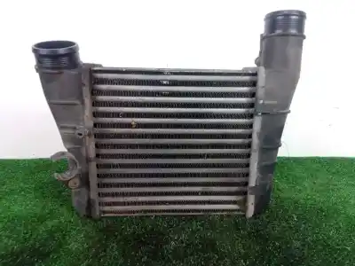 Pezzo di ricambio per auto di seconda mano intercooler per audi a4 berlina (8e) 2.0 tdi 16v (103kw) riferimenti oem iam 8e0145805aa  220x218x67