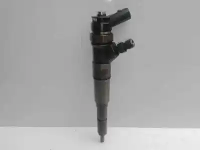 Pièce détachée automobile d'occasion Injecteur pour BMW SERIE 3 COMPACT (E46) 2.0 16V Diesel CAT Références OEM IAM 0445110131 - 7789661  