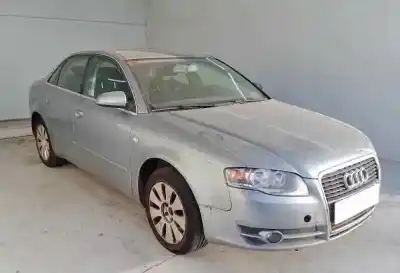 Peça sobressalente para automóvel em segunda mão porta dianteira direita por audi a4 berlina (8e) 2.0 tdi 16v (103kw) referências oem iam 