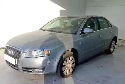 Peça sobressalente para automóvel em segunda mão porta do automóvel traseira esquerda por audi a4 berlina (8e) 2.0 tdi 16v (103kw) referências oem iam 