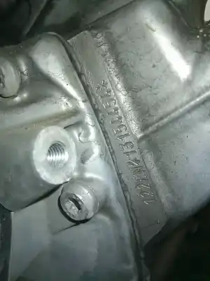 Second-hand car spare part scrapped engine for bmw r 1200 rt r 1200 rt oem iam references 122en  k52 - 14-19