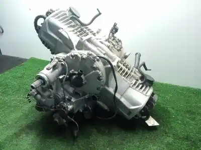 Second-hand car spare part scrapped engine for bmw r 1200 rt r 1200 rt oem iam references 122en  k52 - 14-19