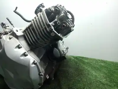 Second-hand car spare part scrapped engine for bmw r 1200 rt r 1200 rt oem iam references 122en  k52 - 14-19