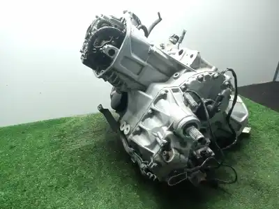 Second-hand car spare part scrapped engine for bmw r 1200 rt r 1200 rt oem iam references 122en  k52 - 14-19