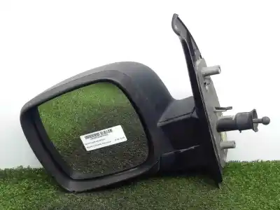 Автозапчасти б/у левое зеркало за renault kangoo (f/kc0) authentique ссылки oem iam  Автозапчасти б/у левое зеркало за renault kangoo (f/kc0) authentique ссылки oem iam