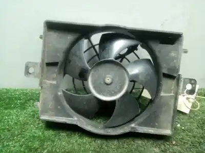 Pezzo di ricambio per auto di seconda mano elettroventola per bmw r 1200 rt r 1200 rt riferimenti oem iam 8523118