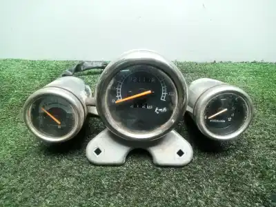 İkinci el araba yedek parçası Enstrüman Paneli için KENROD QM 250  OEM IAM referansları   