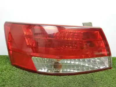 Peça sobressalente para automóvel em segunda mão farolim traseiro esquerdo por hyundai sonata (nf) 2.0 crdi cat referências oem iam 