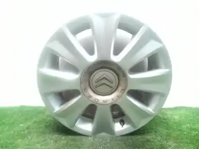 Peça sobressalente para automóvel em segunda mão  por CITROEN C4 SEDAN  Referências OEM IAM 9681043380  16´´PULGADAS