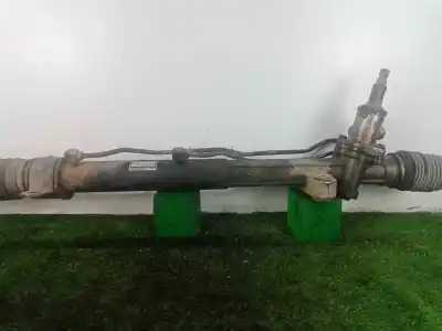 Автозапчастина б/у рульмова рейка для ssangyong rodius 2.7 turbodiesel cat посилання на oem iam 4650021002  