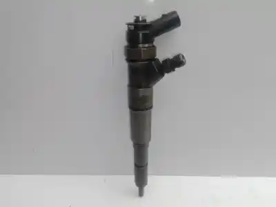 Pièce détachée automobile d'occasion Injecteur pour BMW SERIE 3 COMPACT (E46) 2.0 16V Diesel CAT Références OEM IAM 0445110131 - 7789661  