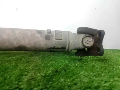 Second-hand car spare part center transmission for ssangyong rodius 2.7 turbodiesel cat oem iam references 3320021414 2.tramos l1745mm - trasera