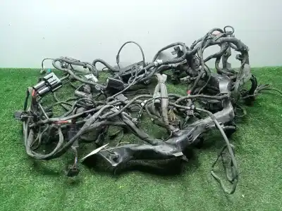 Second-hand car spare part wire for bmw r 1200 rt r 1200 rt oem iam references 