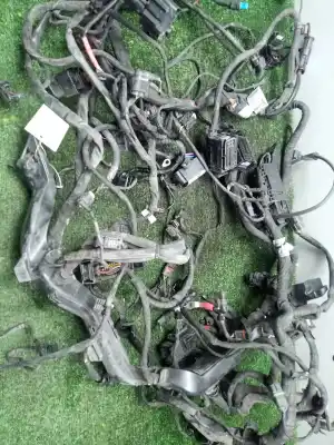 Peça sobressalente para automóvel em segunda mão fio por bmw r 1200 rt r 1200 rt referências oem iam   k52 - 14-19