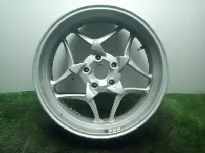 Pièce détachée automobile d'occasion  pour BMW R 1200 RT/ST  Références OEM IAM 7683069 TRASERA - 17´´PULGADAS K26 - 05-10