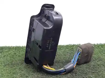 Second-hand car spare part left front power window switch for ssangyong musso 2.9 tdi grand lux oem iam references 8582005000  