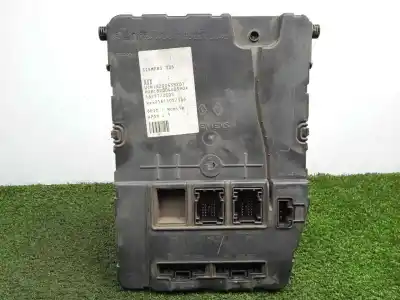 Tweedehands auto-onderdeel Controleer Bediening voor RENAULT MEGANE III BERLINA 5 P 1.5 dCi Diesel CAT OEM IAM-referenties S118400140 - S118400140F - 8200433201 - UCHN1  UCHN1