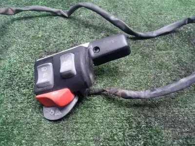 İkinci el araba yedek parçası  için BMW R 1200 RT/ST  OEM IAM referansları 61317708329 - 8G6200C1700  K26 - 05-10