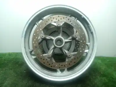 Recambio de automóvil de segunda mano de llanta para bmw r 1200 rt/st r 1200 st  (0328) referencias oem iam 7683067 - 52191735