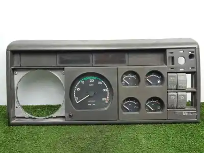 Peça sobressalente para automóvel em segunda mão quadrante por iveco eurocargo 5.9 diesel referências oem iam 98472688