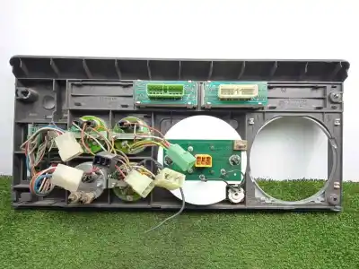 Peça sobressalente para automóvel em segunda mão quadrante por iveco eurocargo 5.9 diesel referências oem iam 98472688  