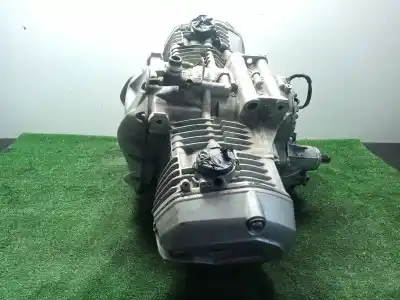 Second-hand car spare part scrapped engine for bmw r 1200 rt r 1200 rt oem iam references 122en
