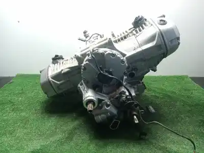 Second-hand car spare part scrapped engine for bmw r 1200 rt r 1200 rt oem iam references 122en  k52