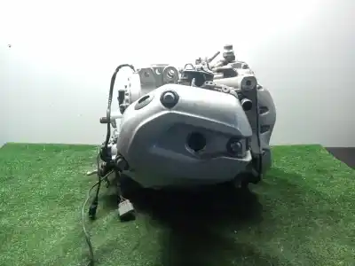 Second-hand car spare part scrapped engine for bmw r 1200 rt r 1200 rt oem iam references 122en  k52